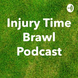 Injury Time Brawl