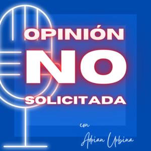 Opinión No Solicitada