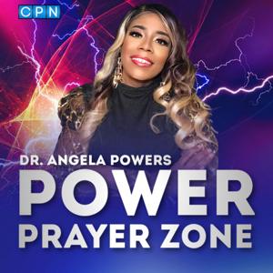 Power Prayer Zone with Dr. Angela Powers