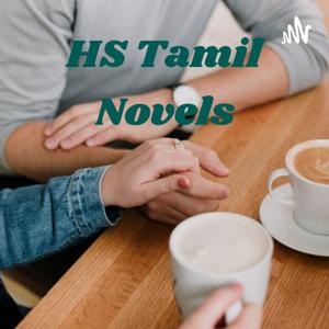 HS Tamil Novels - Author - Hansika suga