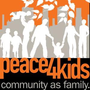 Peace4Kids Podcast