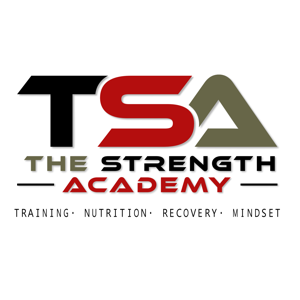 The Strength Academy