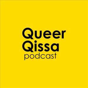 Queer Qissa podcast