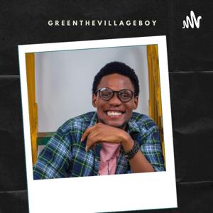 Greenthevillageboy