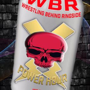 WBR Power Hour!!