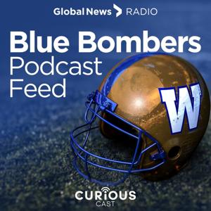 Blue Bombers Podcast by CJOB / Curiouscast