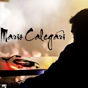 MARIO CALEGARI *FREQUENCIA PODCAST SESSION'S*