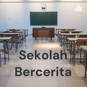 Sekolah Bercerita