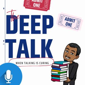 DeepTalk #WhenTalkingIsCuring