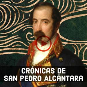 Crónicas de San Pedro Alcántara