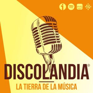 Discolandia by Radio San Pedro Alcántara®