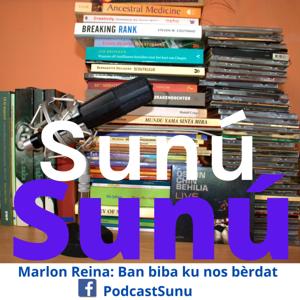 Sunú