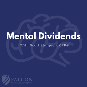 Mental Dividends