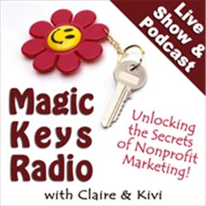 Magic Keys Radio