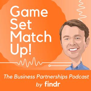Game Set Matchup!