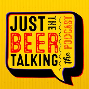 Just The Beer Talking