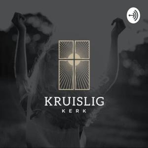 Kruislig Kerk Preke