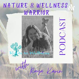 Roots To Wellness