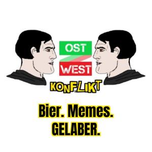 Ost-West Konflikt