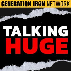 Talking Huge