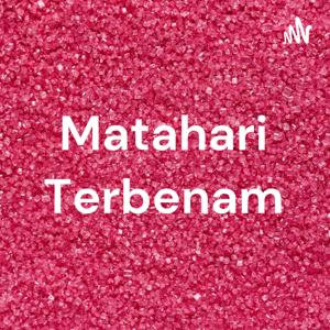 Matahari Terbenam