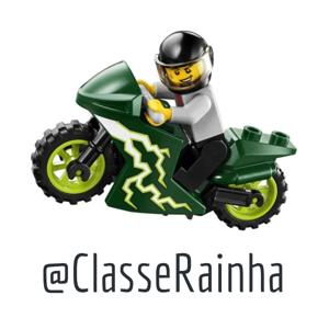 Classe Rainha | MotoGP