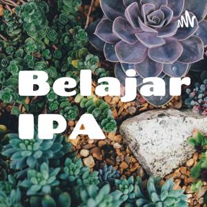 Belajar IPA