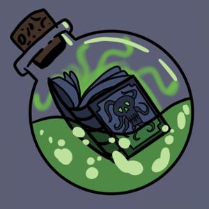 Quem acordou Azathoth?