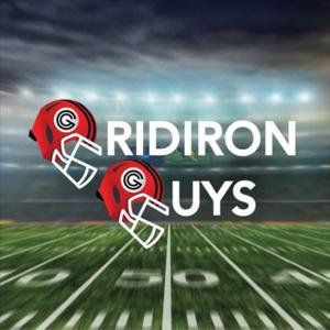 Gridiron Guys AU