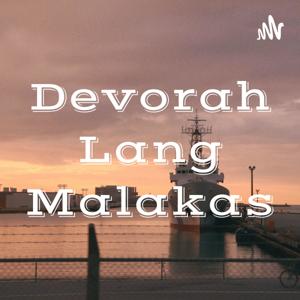 Devorah Lang Malakas