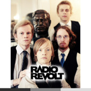 Perrong Perrong by Radio Revolt