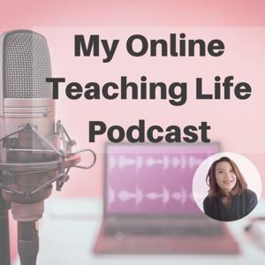 My Online Teaching Life