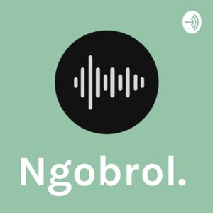 Ngobrolbarengrafi
