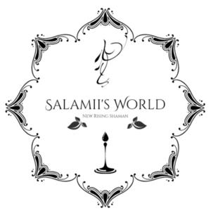 Salamii's World