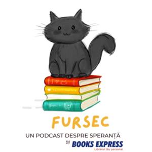 Fursec - Un podcast despre spetanță by Books Express