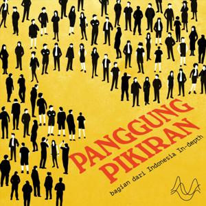 Panggung Pikiran