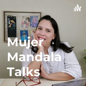 Mujer Mandala Talks