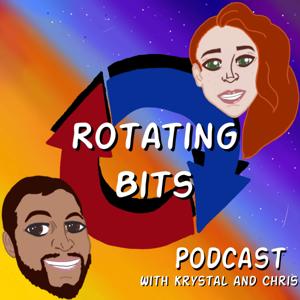 Rotating Bits Podcast