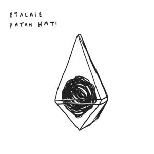 Etalase Patah Hati