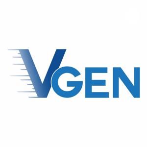 VGEN Tech Podcast by Morgan