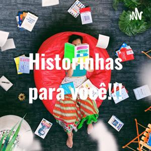 Historinhas para você!!! by Tia Lu alfabetizadora