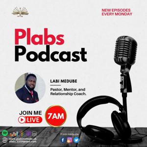 PLabs Podcast