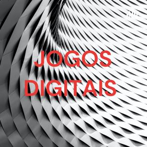 JOGOS DIGITAIS