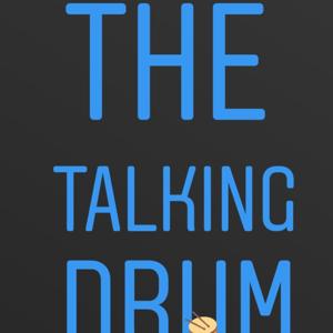 The Talking Drum