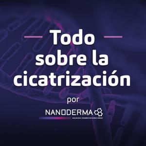 Todo sobre la cicatrización