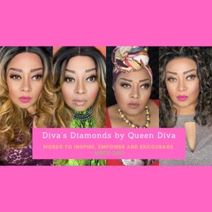 Diva's Diamonds By Queen Diva