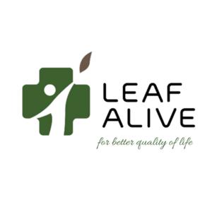 LeafAlive