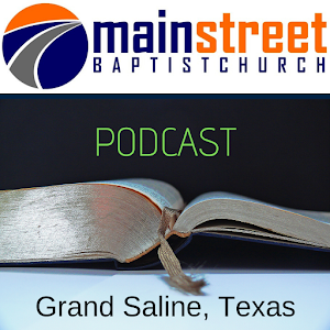 Main Street Baptist Church