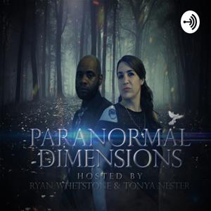 Paranormal Dimensions