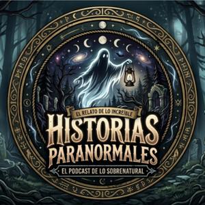 Historias Paranormales